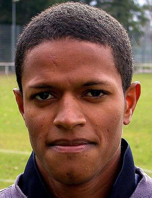 Edison Santos Miranda