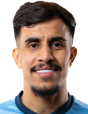 Hassan Al-Jubairi