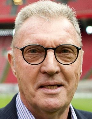 Ruud Krol
