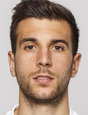 Andrija Pavlovic Andrija Pavlovic