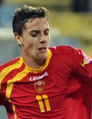 Luka Djordjevic