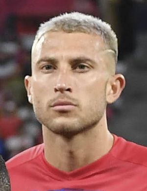 Francisco Calvo