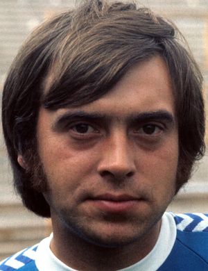 Herbert Pureber