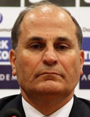 Cemil Lütfi Canalioğlu