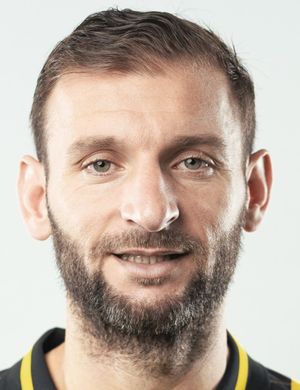 Gastón Silva