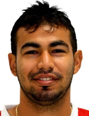 Júnior Sornoza Player profile 2022 Transfermarkt