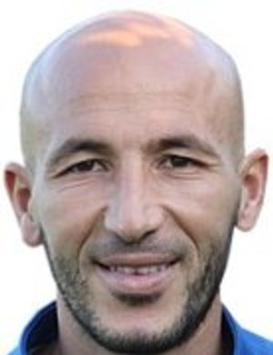 Malik Hebbar