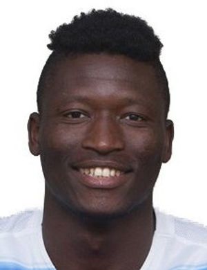 Alfred Koroma Shams