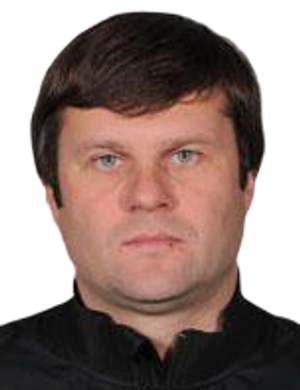 Oleksandr Koval