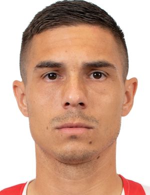 Uros Djurdjevic