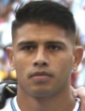 Alejandro Galindo
