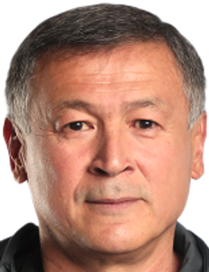 Mirdzhalol Kasymov
