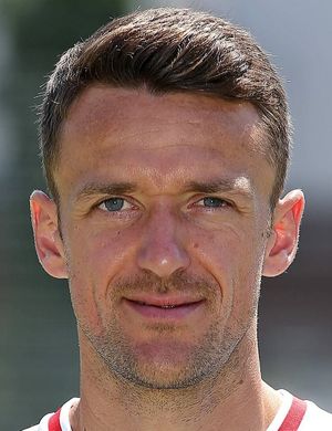 Christian Gentner