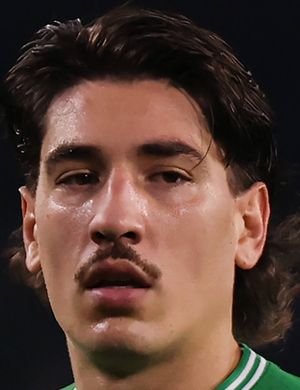 Héctor Bellerín Héctor Bellerín