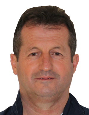 İbrahim Baş