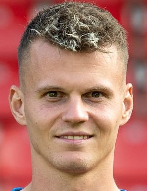 Florian Pick профиль игрока 21/22 Transfermarkt