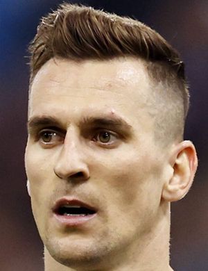 Arkadiusz Milik