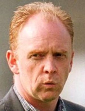 Klaus Berge