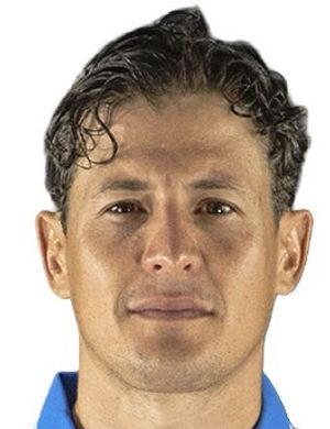 Rubén Bover