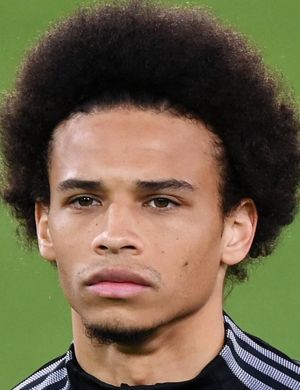 Leroy sané