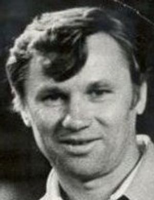 Leonid Ostroushko