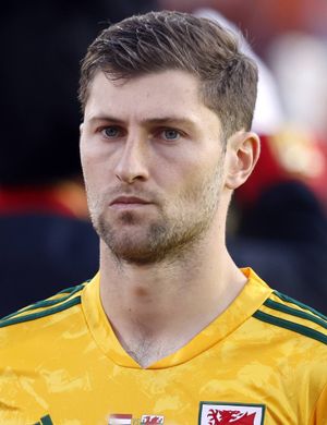 Ben Davies Ben Davies