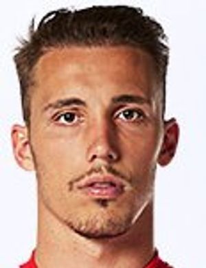 Alejandro Grimaldo