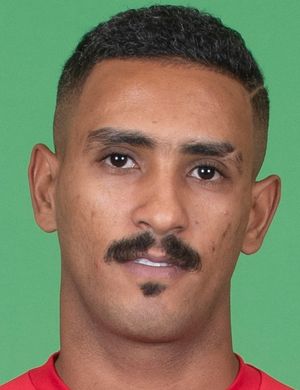 Fawaz Al-Qarni