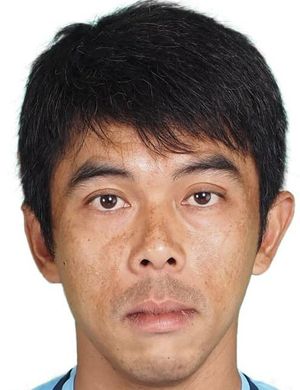 Kwok-Fai Sham