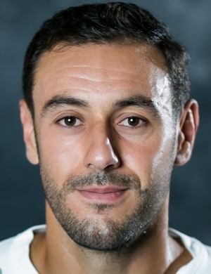 Hamadi Al Ghaddioui Spielerprofil 22/23 Transfermarkt