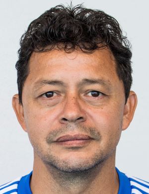 Wilmer Cabrera