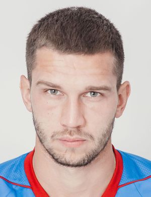 Jakub Swierczok