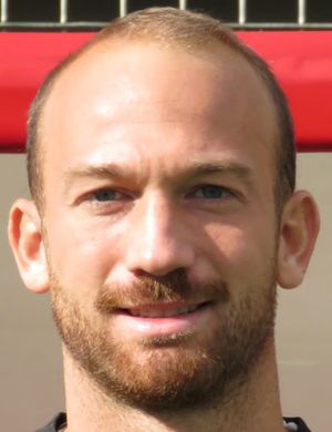 Nicoló Donida