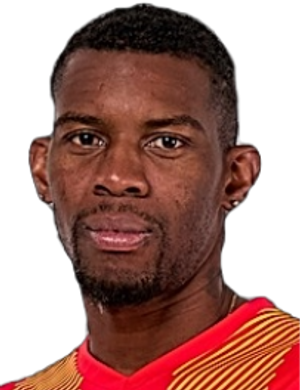 Keyner Brown Spielerprofil 24/25 Transfermarkt