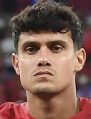Yeltsin Tejeda - Player profile 22/23 | Transfermarkt