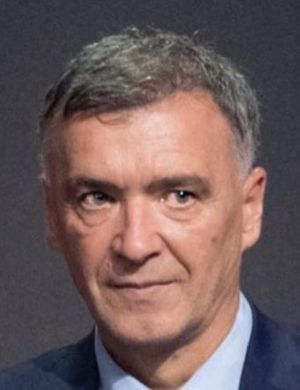 Milinko Pantic