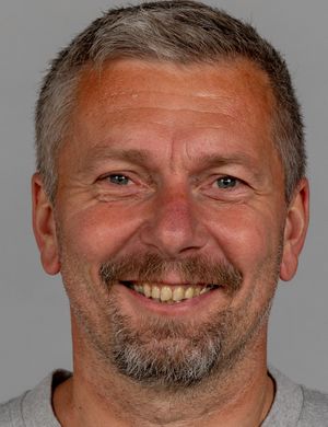 André Friedrichs