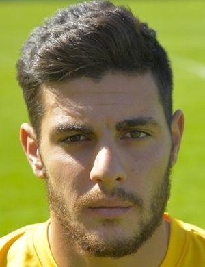 Riccardo Ragni