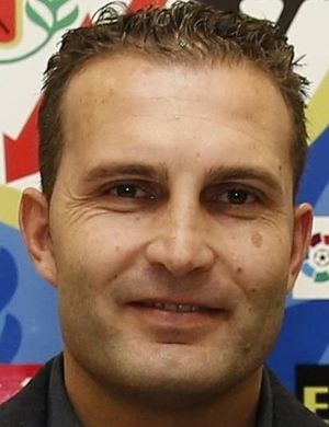 Rubén Baraja
