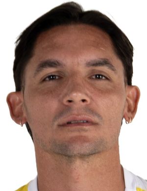 Néstor Monge