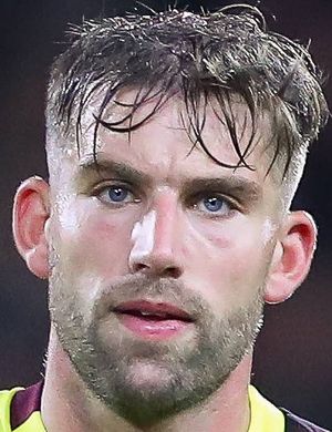 Charlie Taylor