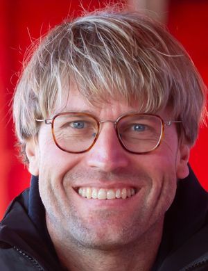 Andreas Wagner
