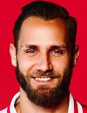 Daniel Maderner