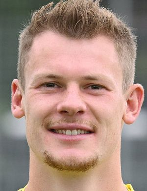 Alexander Nübel