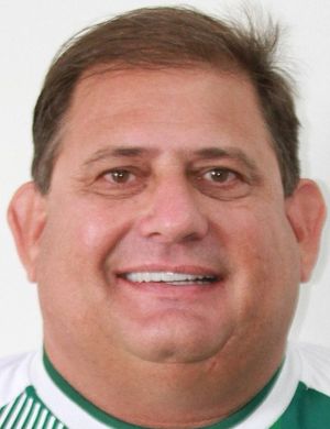 Guto Ferreira