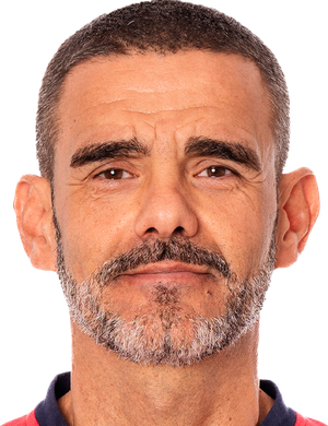 Ramón Tejada