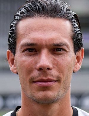 Jeremias Lorch