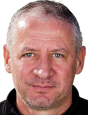 Martin Kushev