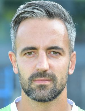 Kevin Hingerl