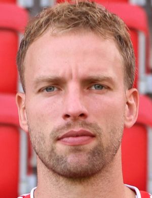 Marvin Friedrich